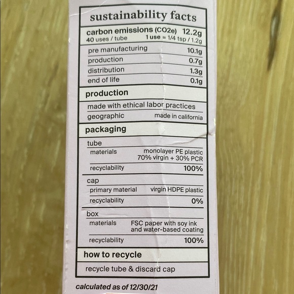 Cocokind Silk SPF Facial Sunscreen - Picture 4 of 8